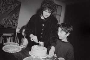 87_Birthday-Cake-Max-is-1997-Dick-Blau
